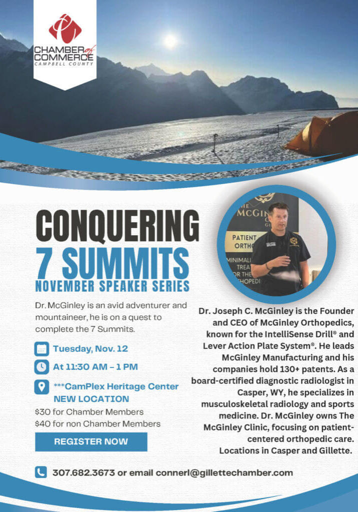 7 Summits