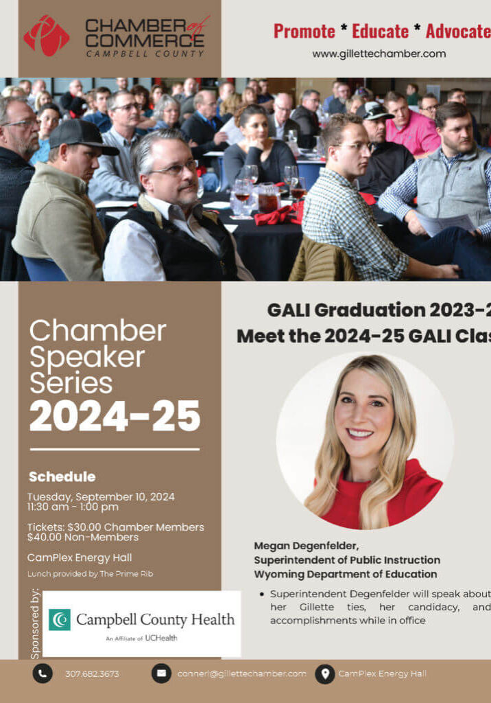 GALI Speaker Series 2024